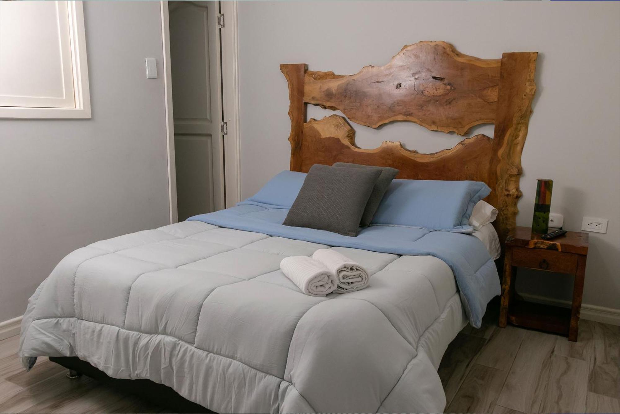 Casa Alicia Guest house