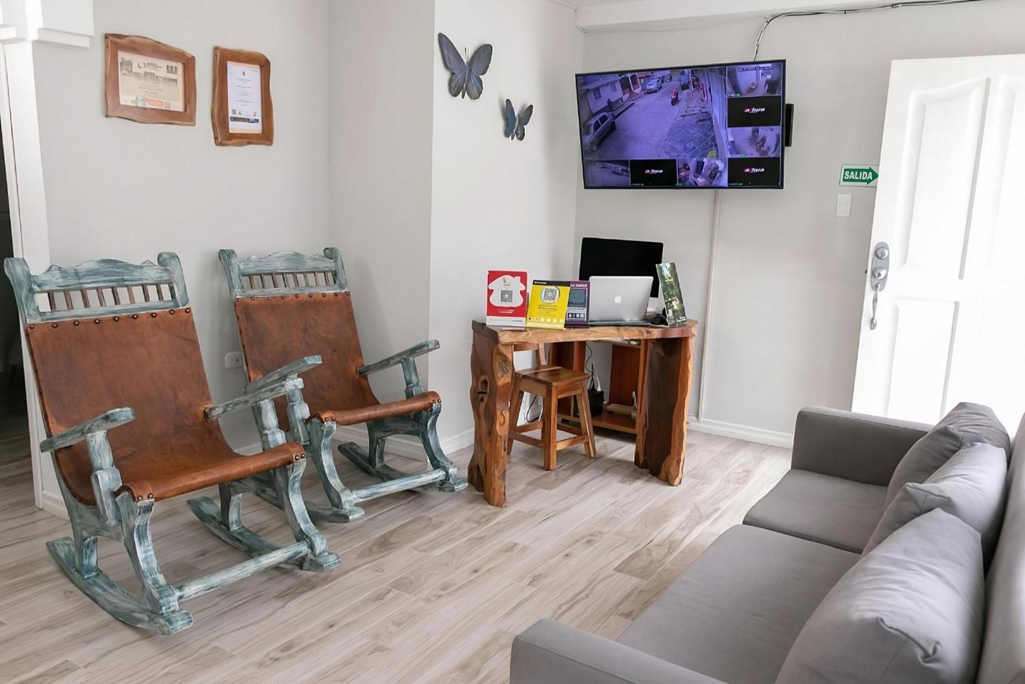 Casa Alicia Guest house Filandia
