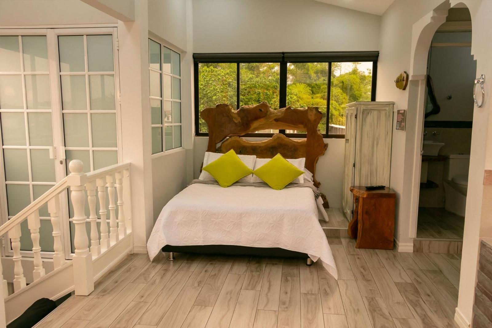 Casa Alicia 4* Filandia