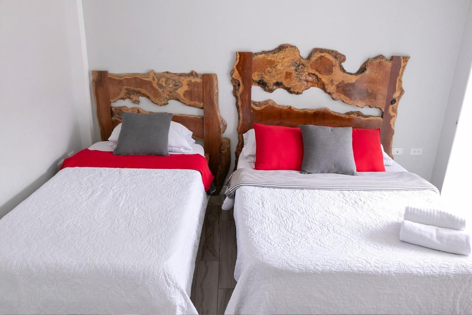 Casa Alicia Guest house Filandia