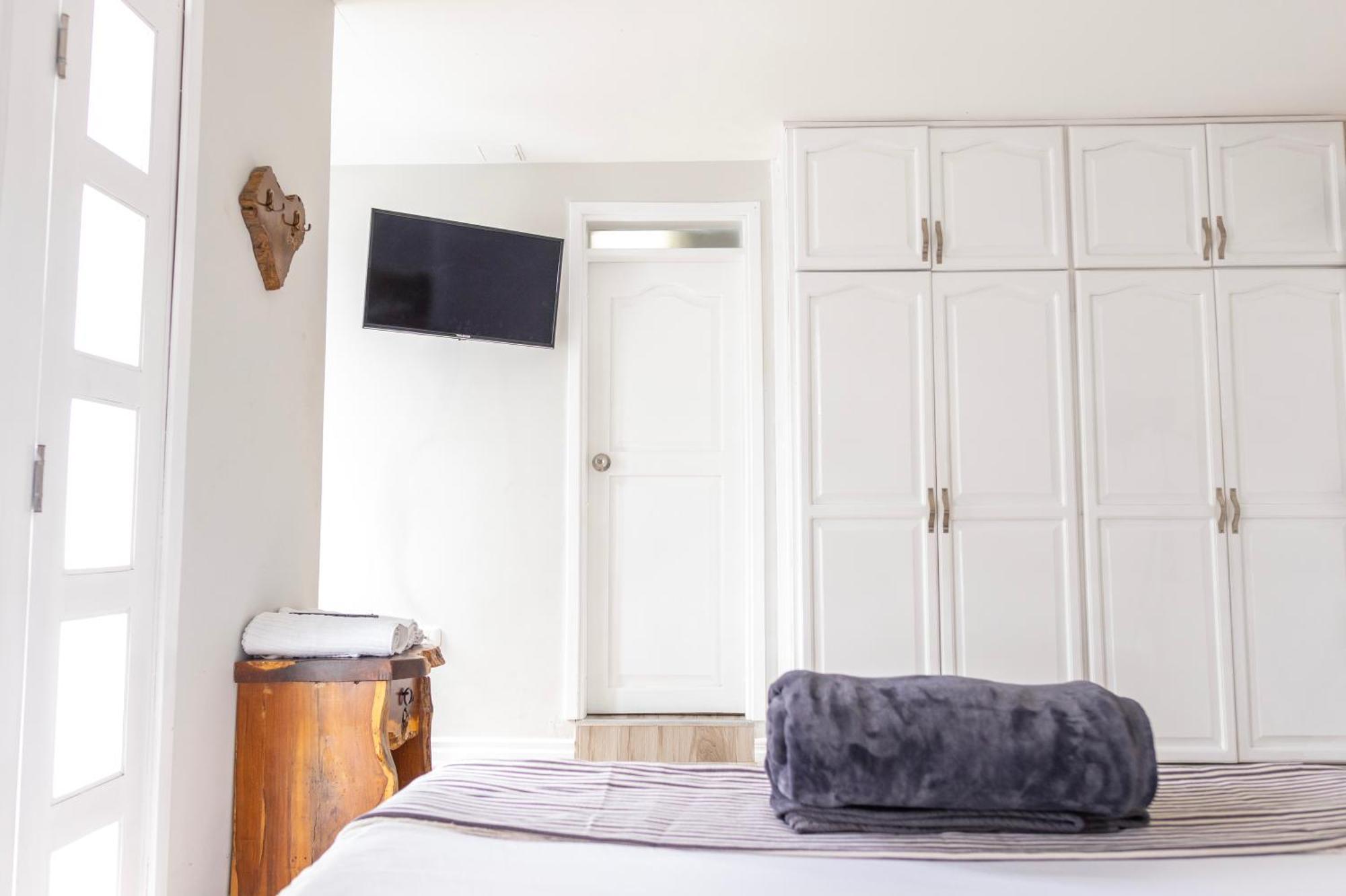 Guest house Casa Alicia Filandia