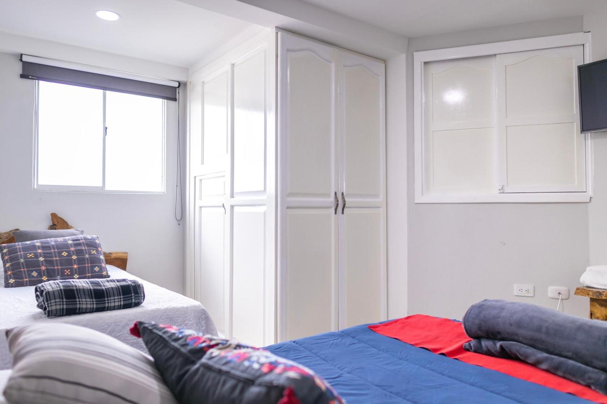 Casa Alicia Guest house