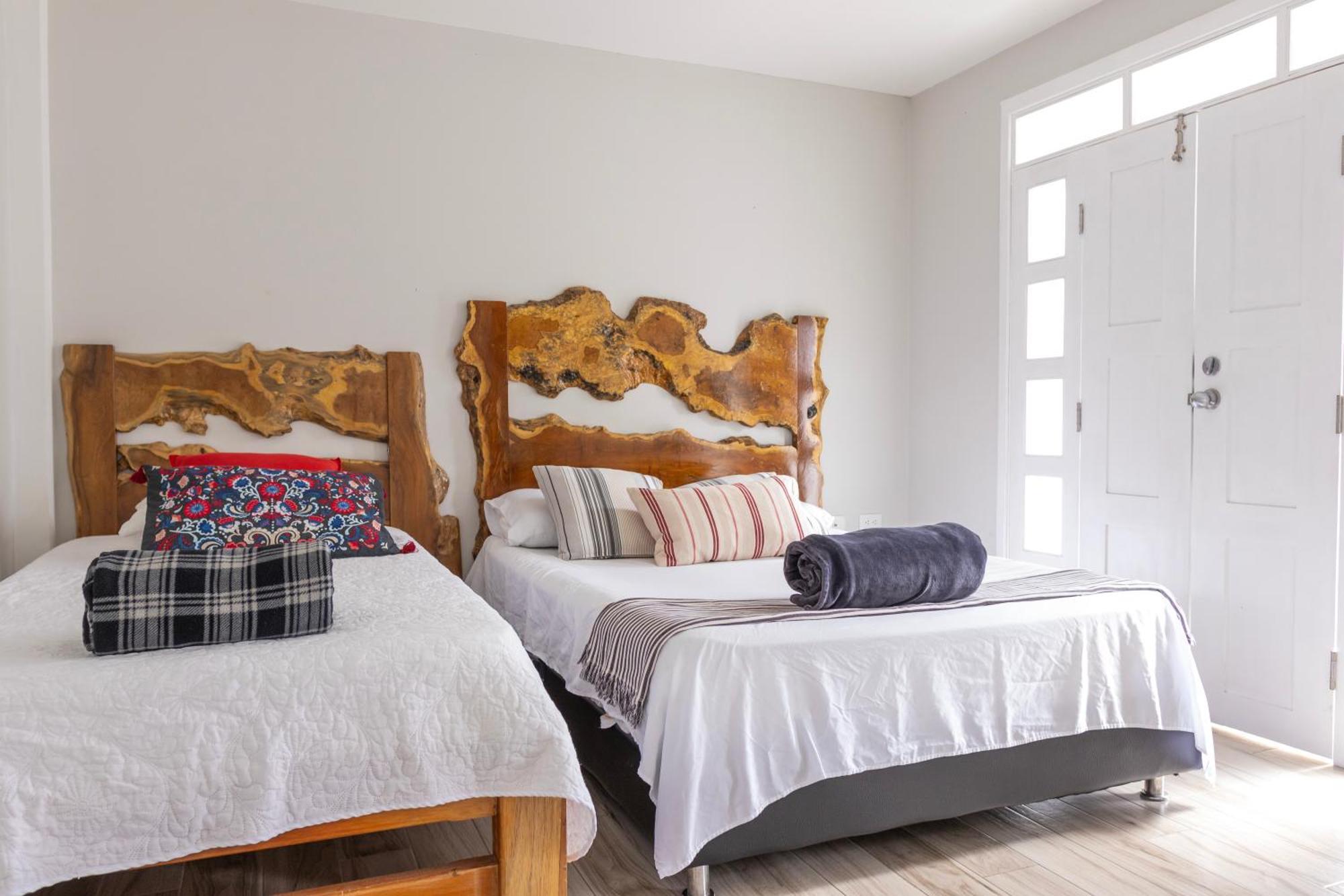 Casa Alicia Guest house 4*